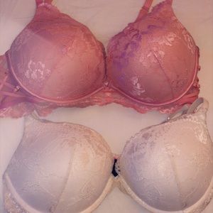 LaSenza bra’s